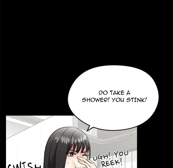 Read Start Game chapter 2 image 9 on Lezhin