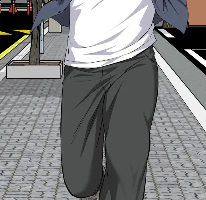 Read Start Game chapter 20 image 100 on Lezhin