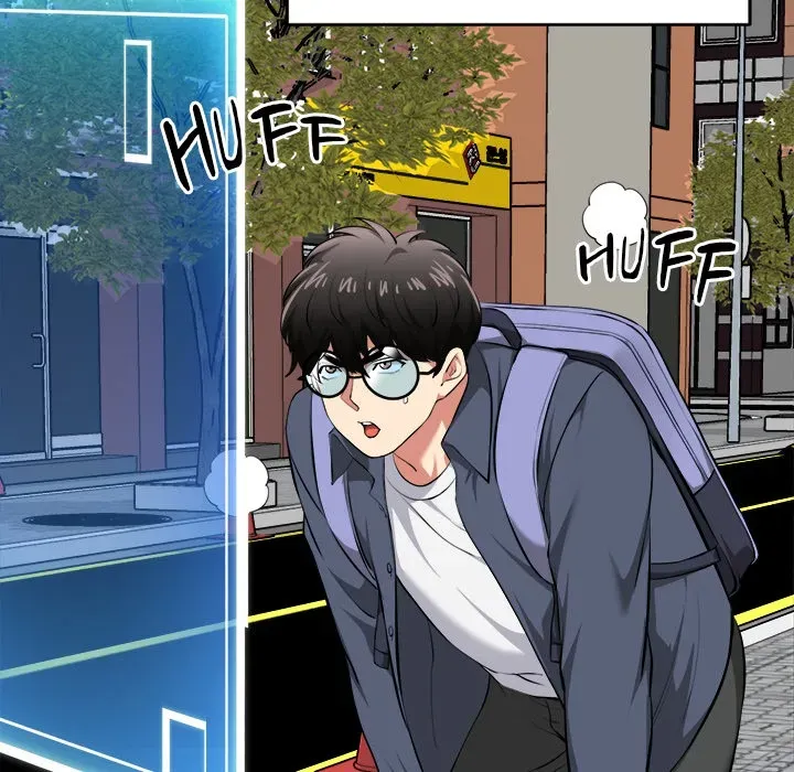Read Start Game chapter 20 image 103 on Lezhin