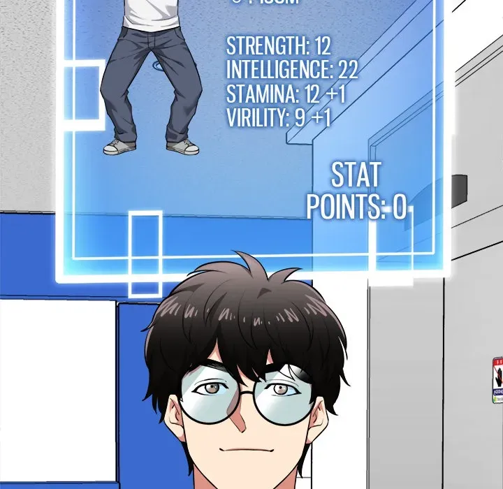 Read Start Game chapter 20 image 109 on Lezhin