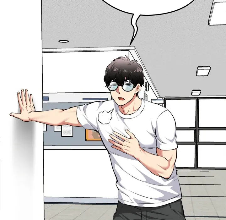 Read Start Game chapter 20 image 113 on Lezhin