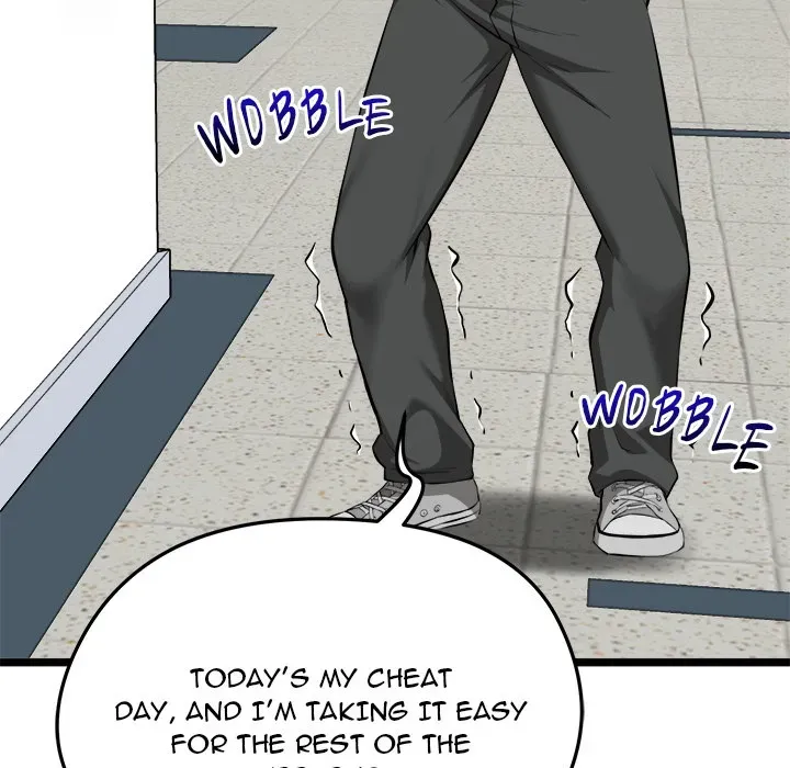 Read Start Game chapter 20 image 114 on Lezhin