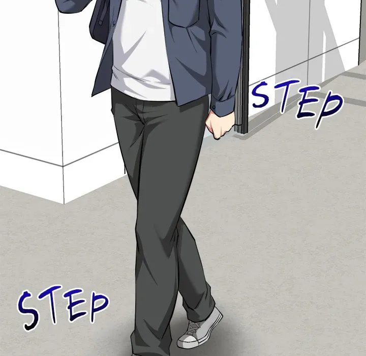 Read Start Game chapter 20 image 118 on Lezhin