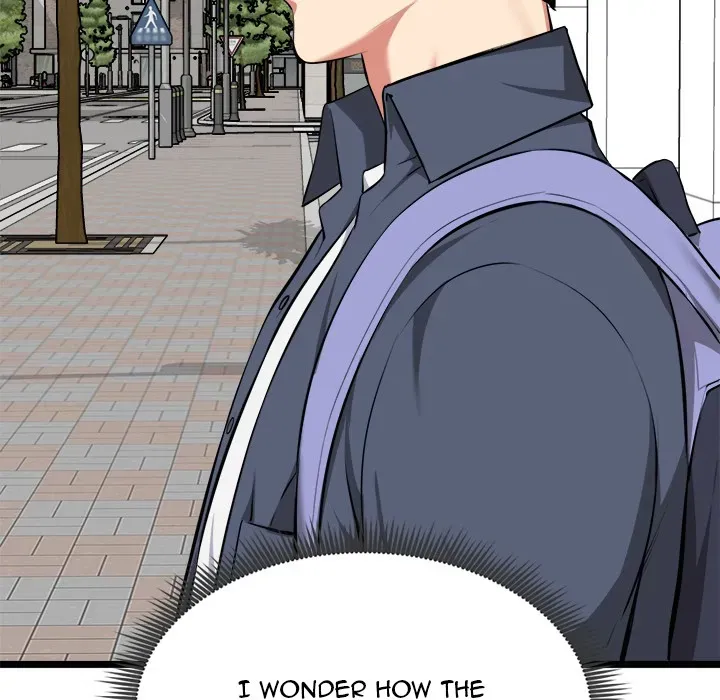 Read Start Game chapter 20 image 121 on Lezhin
