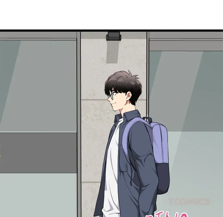 Read Start Game chapter 20 image 123 on Lezhin