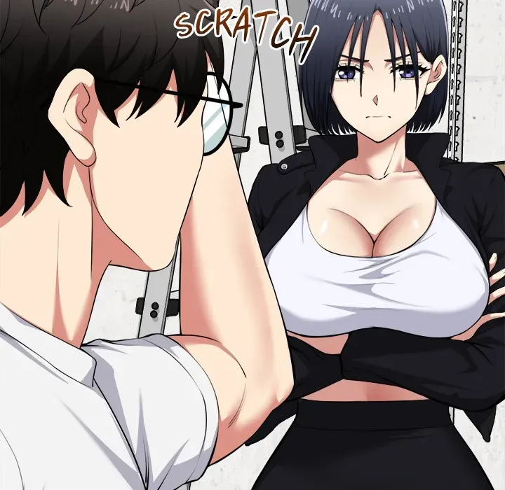 Read Start Game chapter 20 image 14 on Lezhin