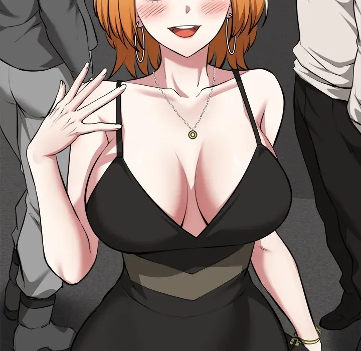 Read Start Game chapter 20 image 146 on Lezhin