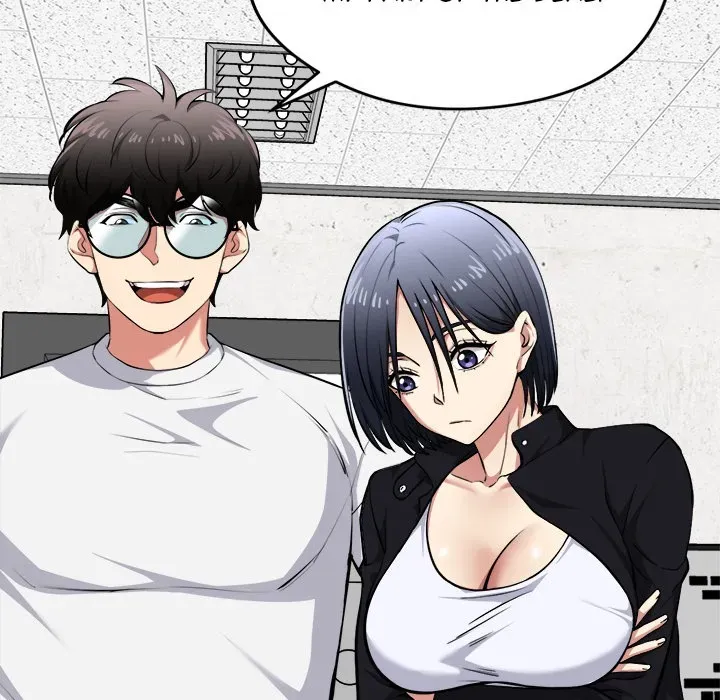 Read Start Game chapter 20 image 37 on Lezhin