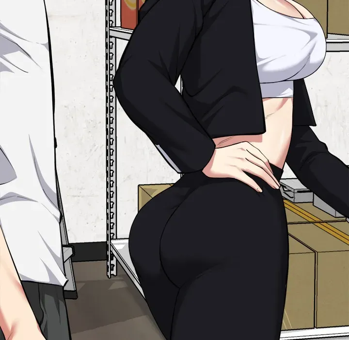 Read Start Game chapter 20 image 41 on Lezhin