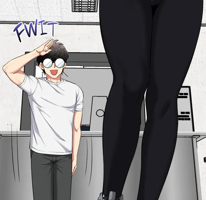 Read Start Game chapter 20 image 48 on Lezhin