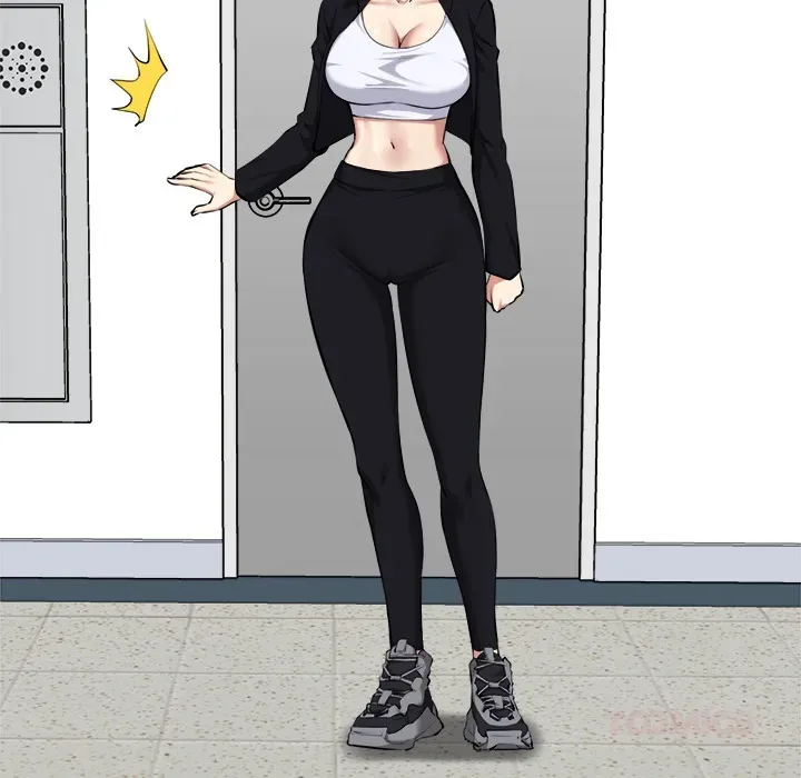 Read Start Game chapter 20 image 51 on Lezhin