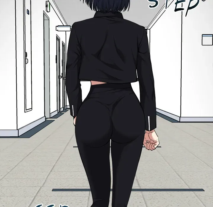 Read Start Game chapter 20 image 56 on Lezhin
