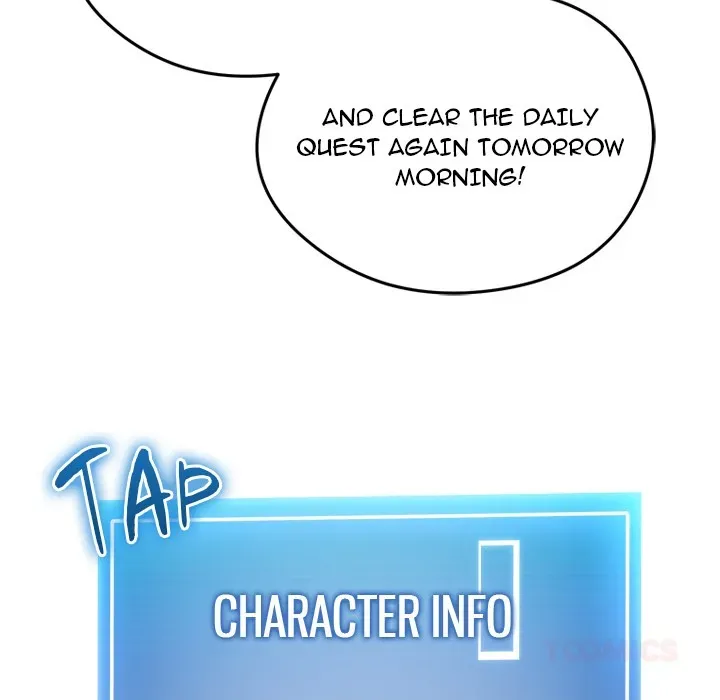 Read Start Game chapter 20 image 83 on Lezhin