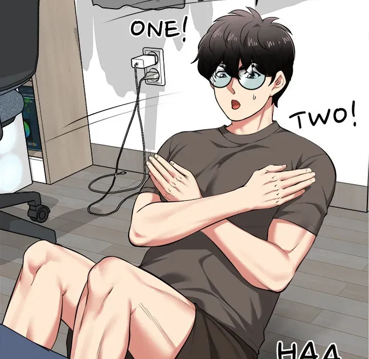 Read Start Game chapter 20 image 94 on Lezhin