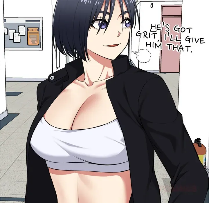 Read Start Game chapter 21 image 29 on Lezhin