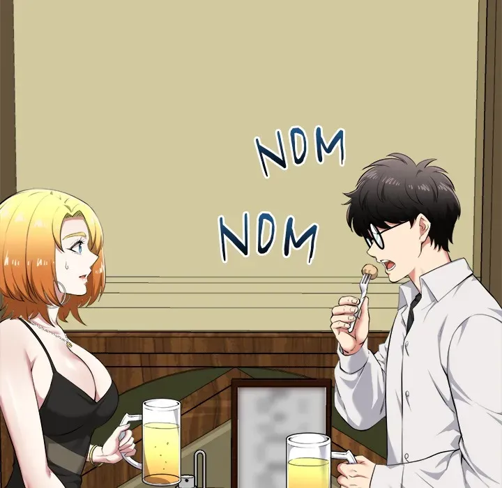 Read Start Game chapter 21 image 5 on Lezhin