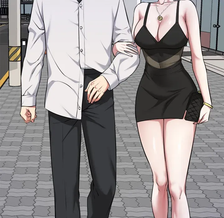Read Start Game chapter 21 image 82 on Lezhin