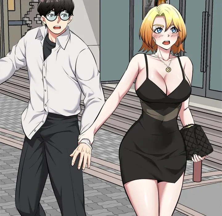 Read Start Game chapter 21 image 97 on Lezhin