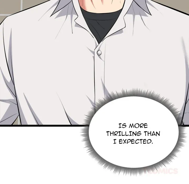 Read Start Game chapter 22 image 29 on Lezhin