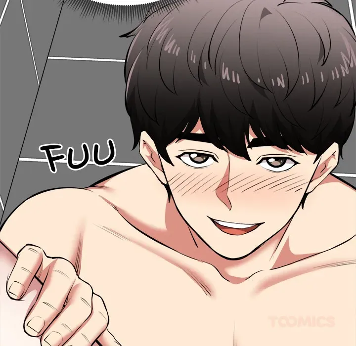Read Start Game chapter 23 image 65 on Lezhin