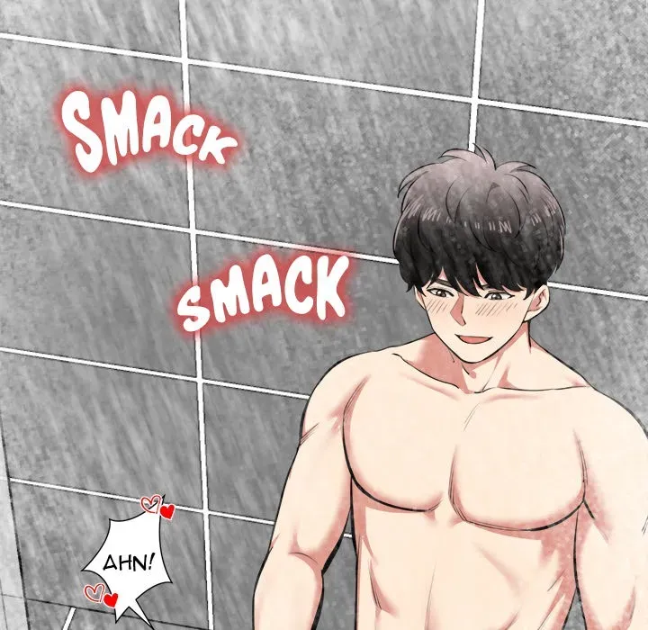 Read Start Game chapter 24 image 10 on Lezhin