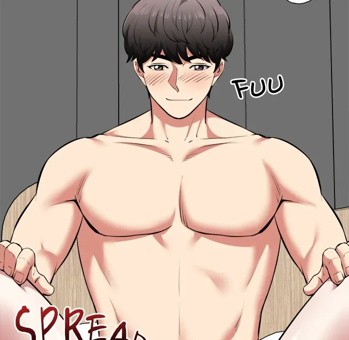 Read Start Game chapter 24 image 129 on Lezhin