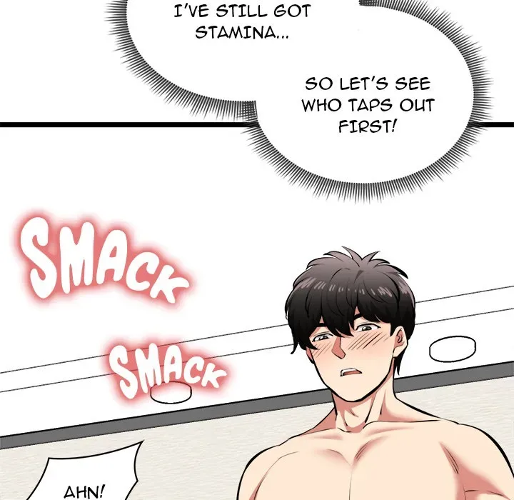 Read Start Game chapter 24 image 167 on Lezhin