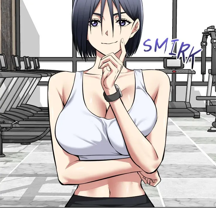Read Start Game chapter 25 image 103 on Lezhin