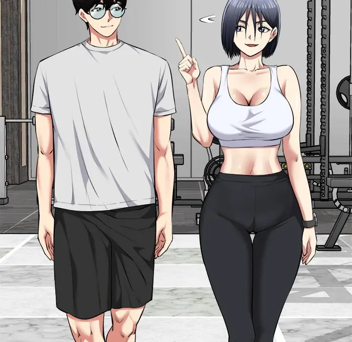 Read Start Game chapter 25 image 105 on Lezhin
