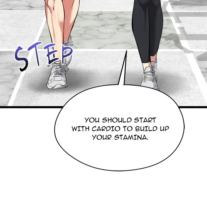 Read Start Game chapter 25 image 106 on Lezhin