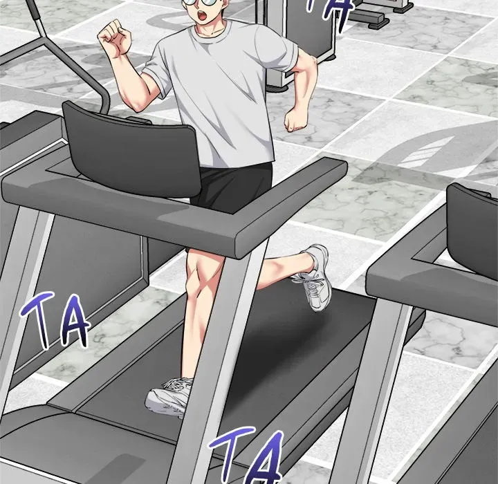 Read Start Game chapter 25 image 108 on Lezhin