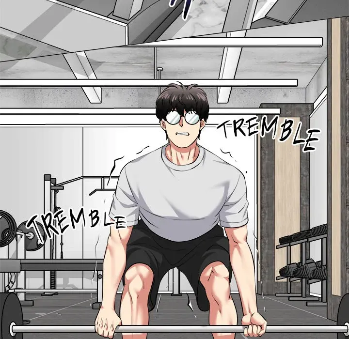 Read Start Game chapter 25 image 109 on Lezhin