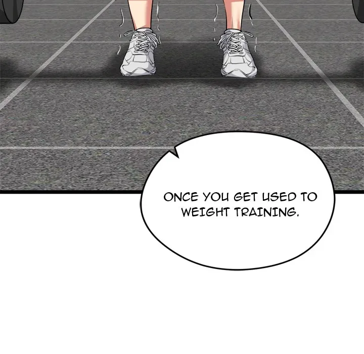 Read Start Game chapter 25 image 110 on Lezhin