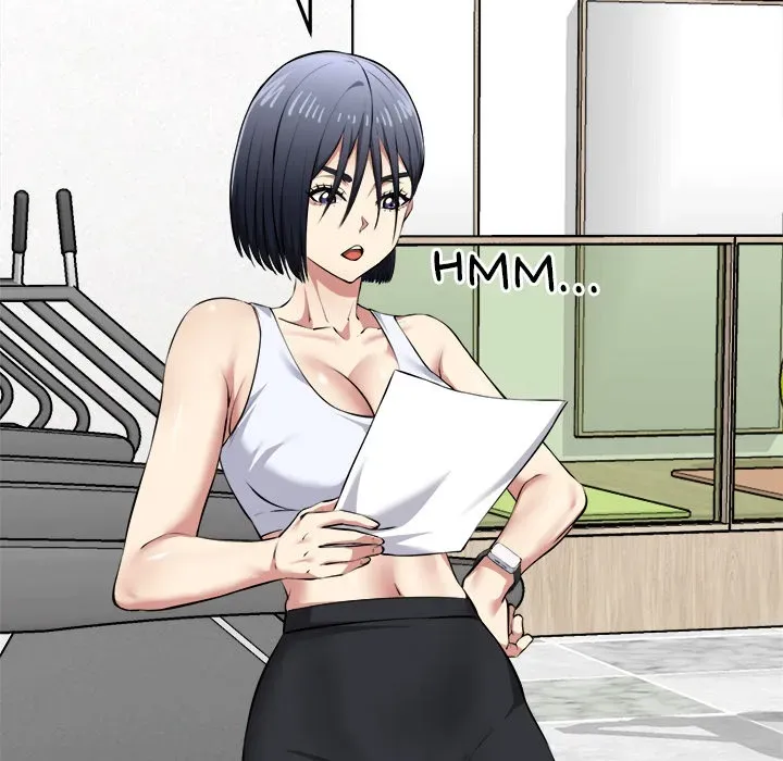 Read Start Game chapter 25 image 112 on Lezhin