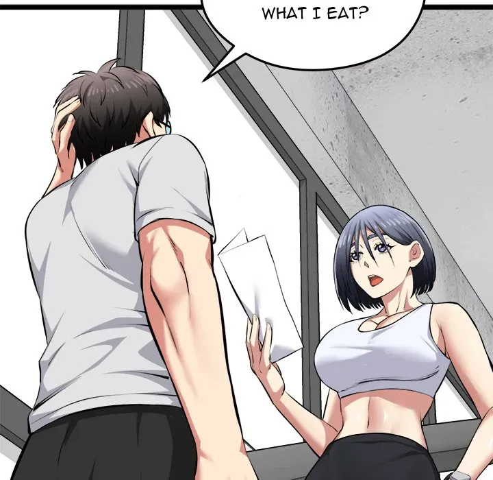 Read Start Game chapter 25 image 118 on Lezhin
