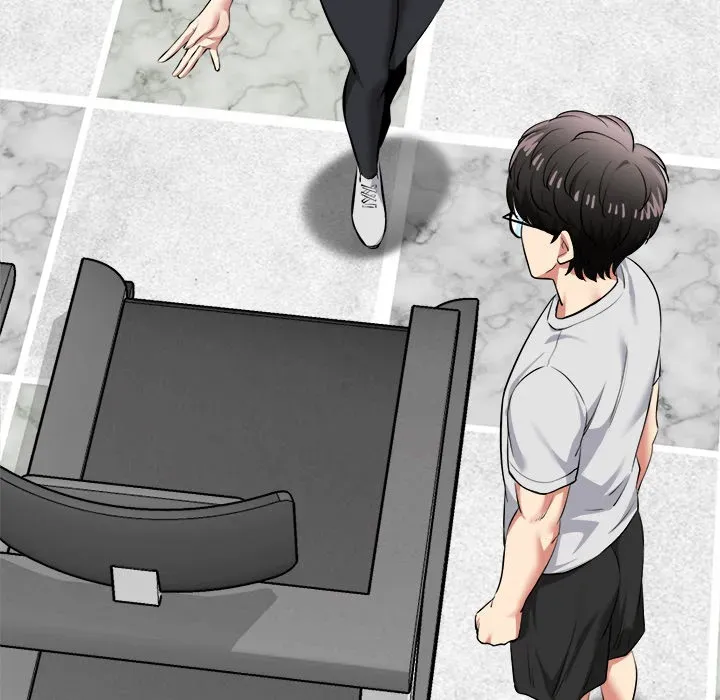 Read Start Game chapter 25 image 124 on Lezhin