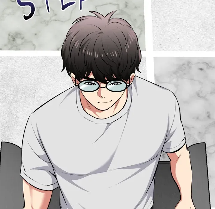 Read Start Game chapter 25 image 127 on Lezhin