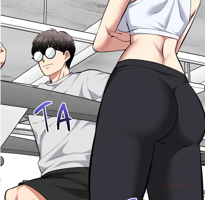 Read Start Game chapter 25 image 131 on Lezhin