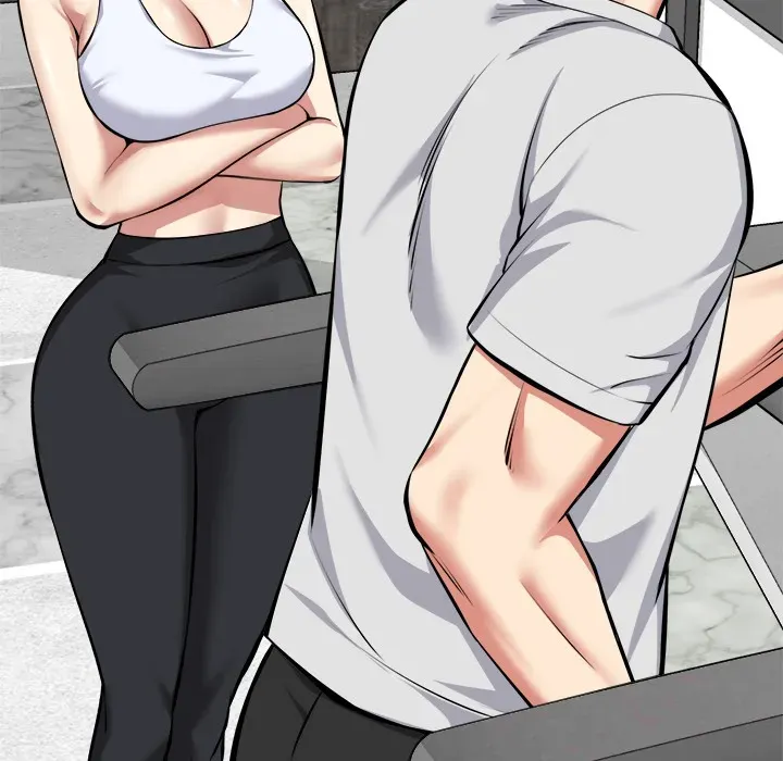Read Start Game chapter 25 image 137 on Lezhin