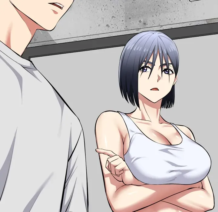 Read Start Game chapter 25 image 140 on Lezhin