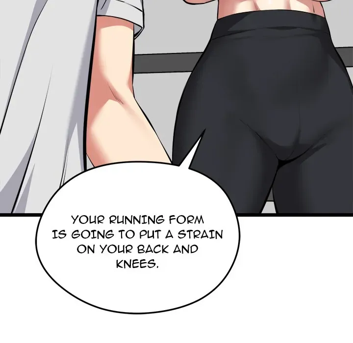 Read Start Game chapter 25 image 141 on Lezhin