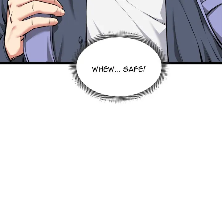 Read Start Game chapter 25 image 17 on Lezhin