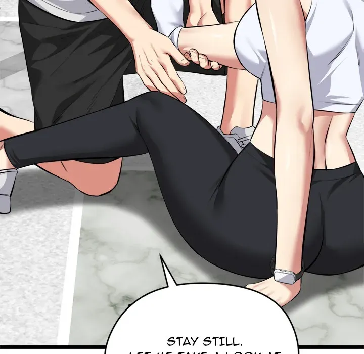Read Start Game chapter 25 image 176 on Lezhin