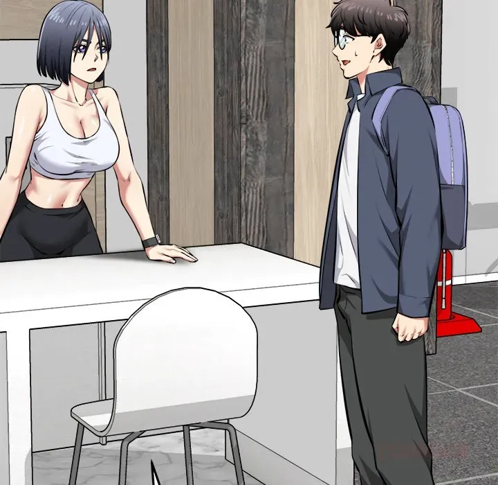 Read Start Game chapter 25 image 19 on Lezhin