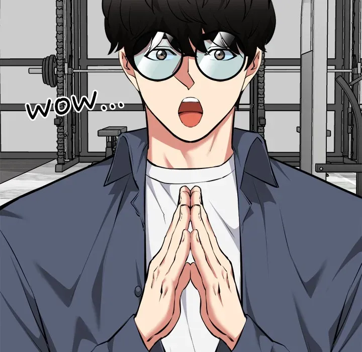 Read Start Game chapter 25 image 32 on Lezhin