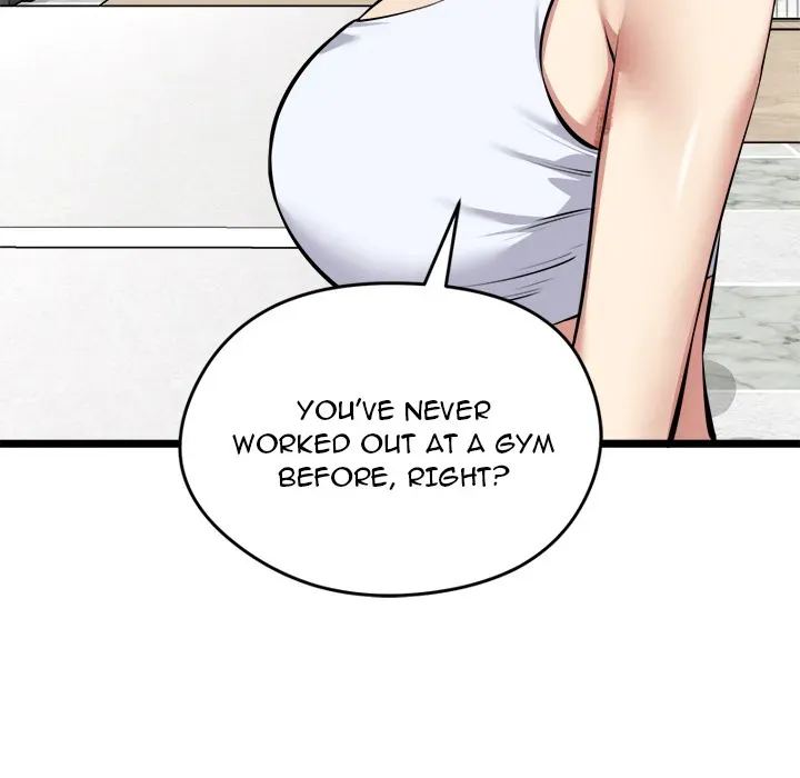 Read Start Game chapter 25 image 44 on Lezhin
