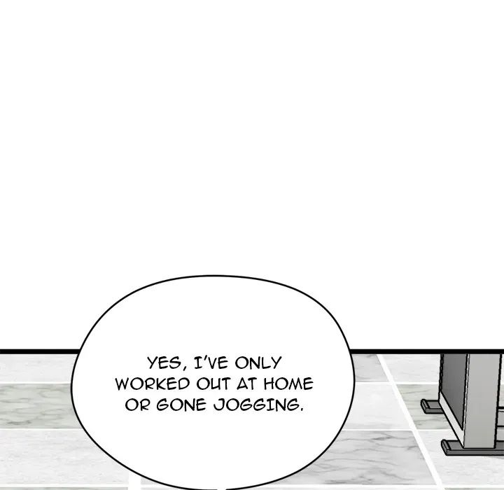 Read Start Game chapter 25 image 45 on Lezhin