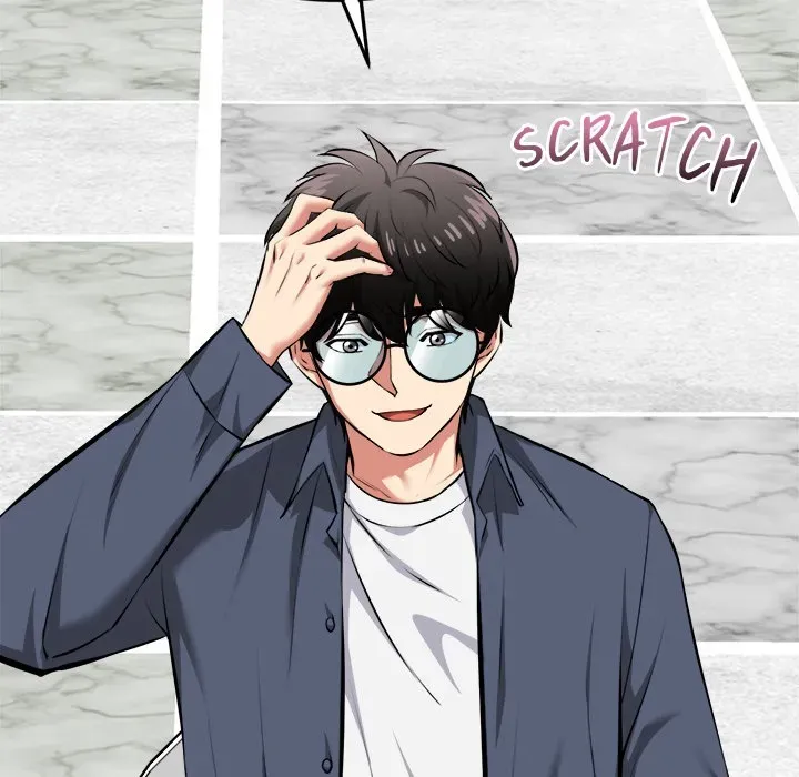 Read Start Game chapter 25 image 46 on Lezhin
