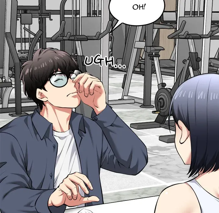 Read Start Game chapter 25 image 58 on Lezhin