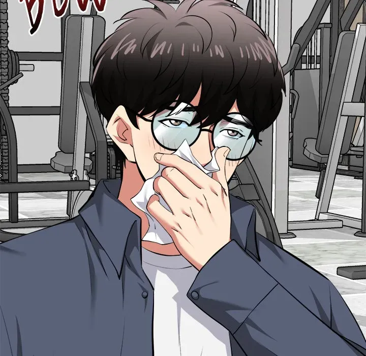 Read Start Game chapter 25 image 61 on Lezhin